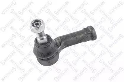 STELLOX 5100777ASX Наконечник рулевой левый с гу, ch.70-T-200000> VW T4 all 95>