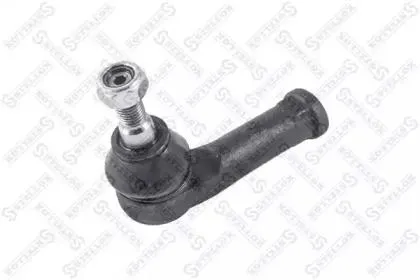 STELLOX 5100778ASX Наконечник рулевой правый с гу, ch.70-T-200000> VW T4 all 95>