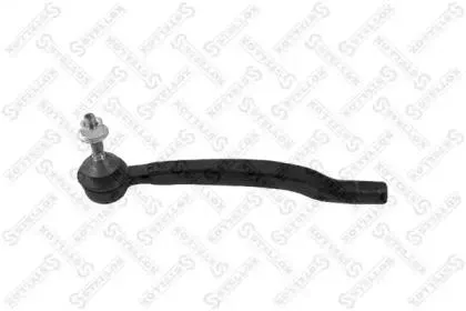 STELLOX 5100783SX Наконечник рулевой левый Volvo XC70 all 00>