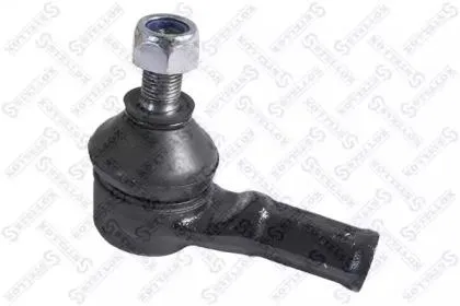 STELLOX 5100789SX Наконечник рулевой Opel Agila all 00>