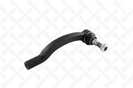 STELLOX 5100791ASX Наконечник рулевой тяги лев. Citroen Peugeot Fiat Jumper Boxer Ducato 2006 =>
