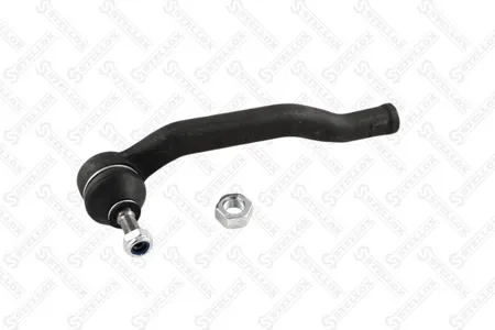 STELLOX 5100796ASX Наконечник рулевой левый Renault Fluence 1.5DCi-2.0 16V 10> Megane 08>