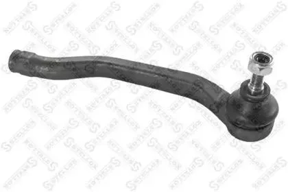 STELLOX 5100796SX Наконечник рулевой левый Renault Fluence 1.5DCi-2.0 16V 10> Megane 08>