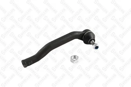 STELLOX 5100797ASX Наконечник рулевой тяги прав. Renault Fluence 1.5DCI-2.0 16V 10> Megane 08>
