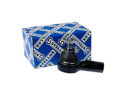STELLOX 5100799ASX Наконечник рулевой тяги