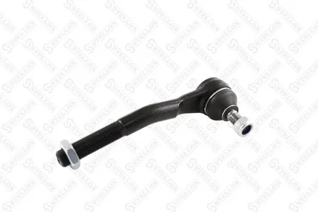 STELLOX 5100803ASX Наконечник рулевой наружный левый Lada