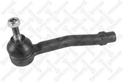 STELLOX 5100804ASX Наконечник рулевой тяги Peugeot 3083008 Partner Citroen Berlingo 08- лев.
