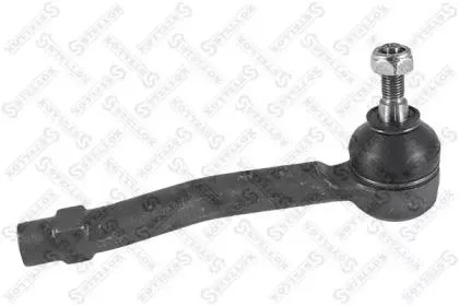 STELLOX 5100805ASX Наконечник рулевой тяги Peugeot 3083008 Partner Citroen Berlingo 08- прав.