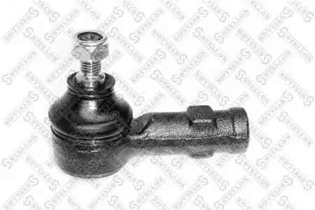 STELLOX 5100807SX Наконечник рулевой Mitsubishi Santamo 2.0 99>
