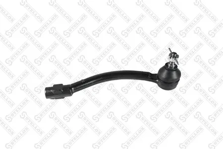 STELLOX 5100822SX Наконечник рулевой тяги Hyundai Elantra 11- прав.