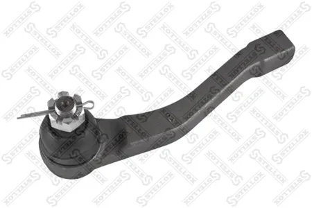 STELLOX 5100824SX Наконечник рулевой тяги SsangYong Kyron Rexton Actyon прав.