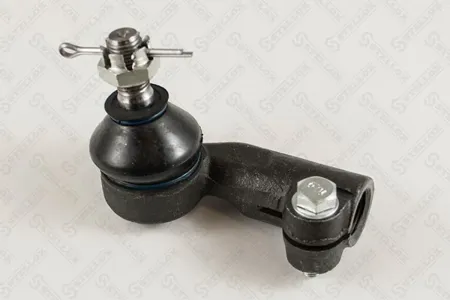 STELLOX 5100826ASX Наконечник рулевой тяги ВАЗ 2110-12 прав.