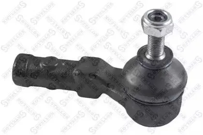 STELLOX 5100837ASX Наконечник рулевой правый Renault Megane 99>