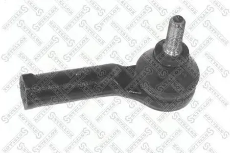 STELLOX 5100837SX Наконечник рулевой правый Renault Megane 99>