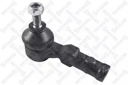 STELLOX 5100838ASX Наконечник рулевой левый Renault Megane 99>