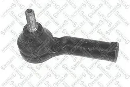STELLOX 5100838SX Наконечник рулевой левый Renault Megane 99>