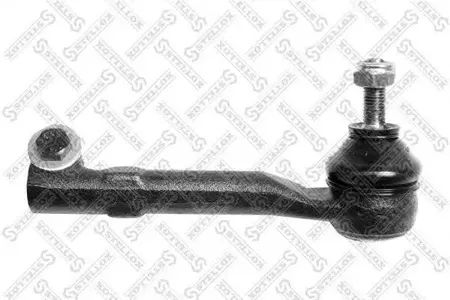STELLOX 5100841SX Наконечник рулевой правый Renault Safrane <00