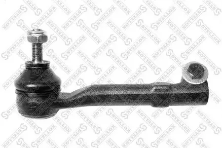 STELLOX 5100842SX Наконечник рулевой левый Renault Safrane <00