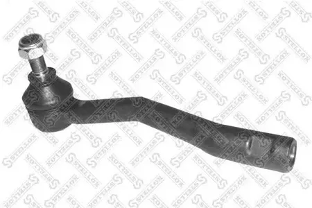 STELLOX 5100851SX Наконечник рулевой левый Toyota Avensis 97>