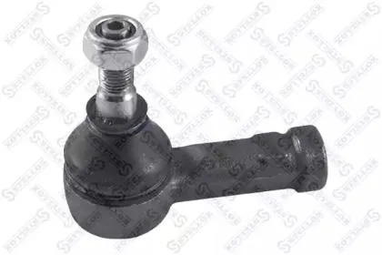 STELLOX 5100860ASX Наконечник рулевой Opel Vectra 96>