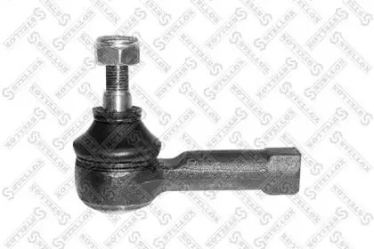 STELLOX 5100869ASX Наконечник рулевой Skoda Felicia 95>