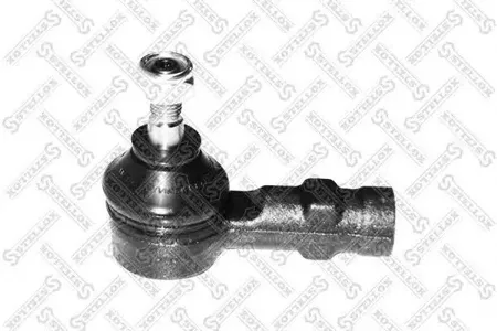 STELLOX 5100870SX Наконечник рулевой Opel Corsa all 82-00