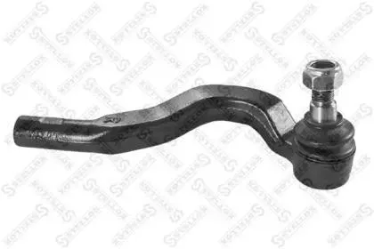 STELLOX 5100873SX Наконечник рулевой правый Mercedes W210 4WD all 95-03