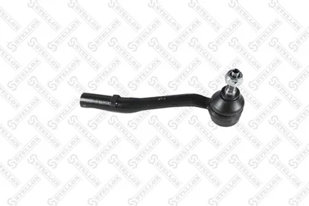 STELLOX 5100877SX Наконечник рулевой правый Citroen C3 all 09>