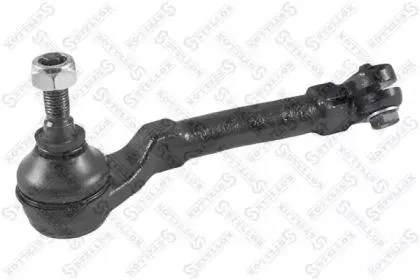 STELLOX 5100878SX Наконечник рулевой левый Renault Clio all 98-99