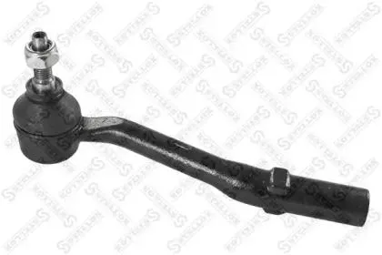 STELLOX 5100880SX Наконечник рулевой левый Citroen C3 all 09>