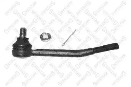 STELLOX 5100883SX Наконечник рулевой правый Mercedes W220W211 4WD 02>