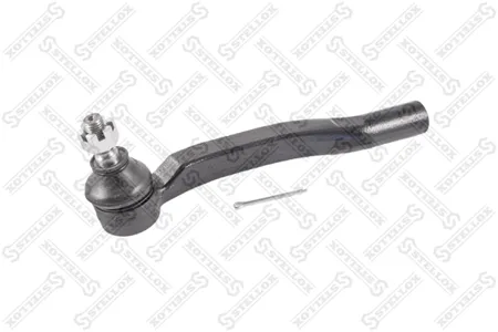 STELLOX 5100887SX Наконечник рулевой тяги , правый