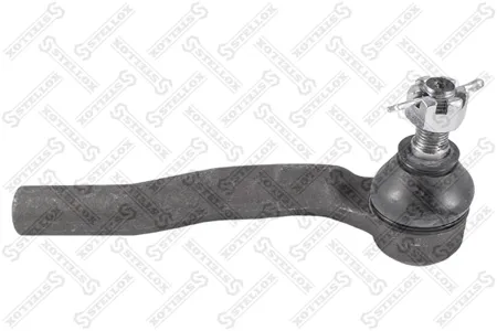 STELLOX 5100893SX Наконечник рулевой тяги Honda CR-V 12- лев.