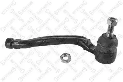 STELLOX 5100898SX Наконечник рулевой тяги , правый