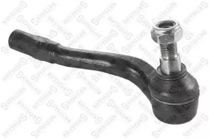 STELLOX 5100902ASX Наконечник рулевой тяги Mercedes W203 лев.