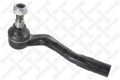 STELLOX 5100903ASX Наконечник рулевой тяги Mercedes W203 прав.