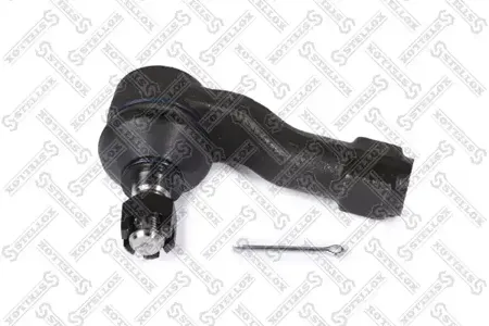 STELLOX 5100905ASX Наконечник рулевой 51-00905a-sx наружный Nissan urban (e25) 01>