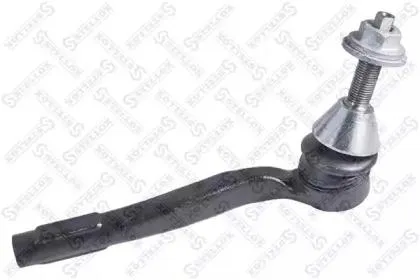 STELLOX 5100915SX Наконечник рулевой тяги , левый
