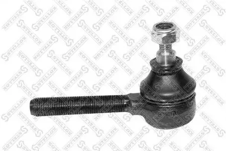 STELLOX 5100917SX Наконечник рулевой внутренний правый Opel Omega all 86>