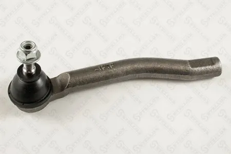 STELLOX 5100923ASX Наконечник рулевой тяги Nissan Juke 10- лев.