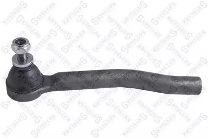 STELLOX 5100923SX Наконечник рулевой тяги лев. Nissan Juke 10>