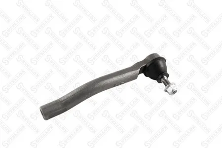 STELLOX 5100924ASX Наконечник рулевой правый Nissan Juke 10>
