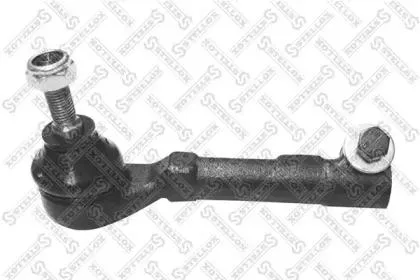 STELLOX 5100928ASX Наконечник рулевой левый Renault Megane 96>