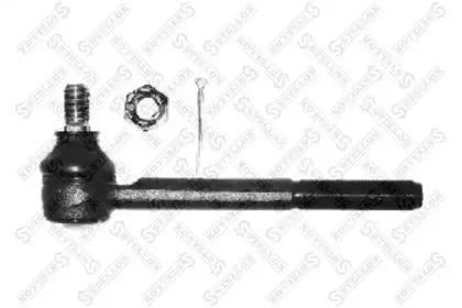 STELLOX 5100930SX Наконечник рулевой тяги