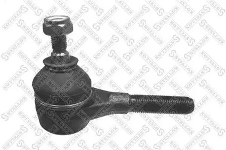 STELLOX 5100938SX Наконечник рулевой правый Renault Trafic <98
