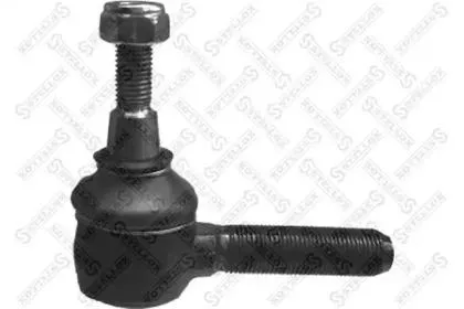 STELLOX 5100992SX Наконечник рулевой правый Rover Defender <90 Discovery 89>