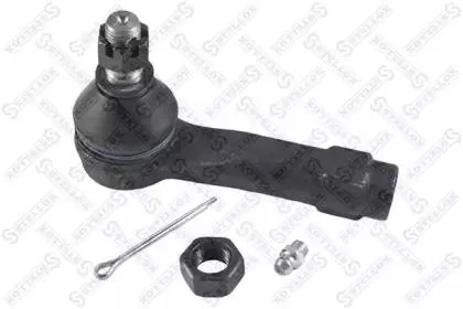 STELLOX 5101102ASX Наконечник рулевой Nissan Sunny 85-90
