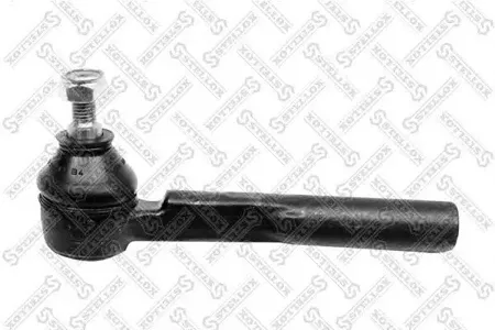 STELLOX 5101150SX Наконечник рулевой Alfa Romeo 164 86>