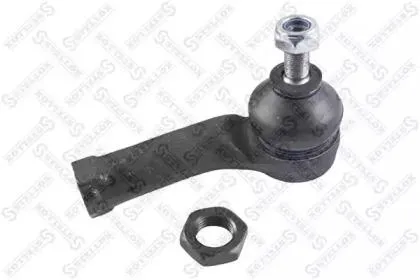 STELLOX 5101180ASX Наконечник рулевой левый Ford Mondeo 93-96