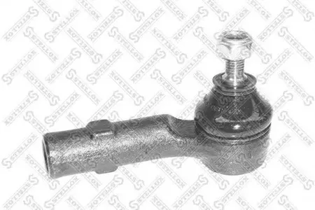 STELLOX 5101181SX Наконечник рулевой правый Ford Mondeo 93-96